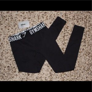 Gymshark Womens Fit Leggings